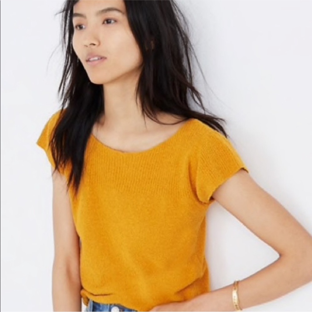Madewell top
